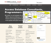 Access Database Consultants