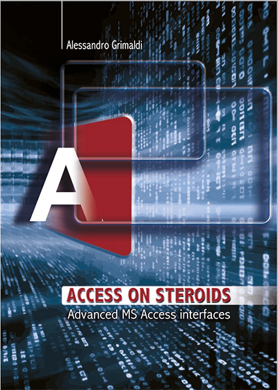Access on steroids